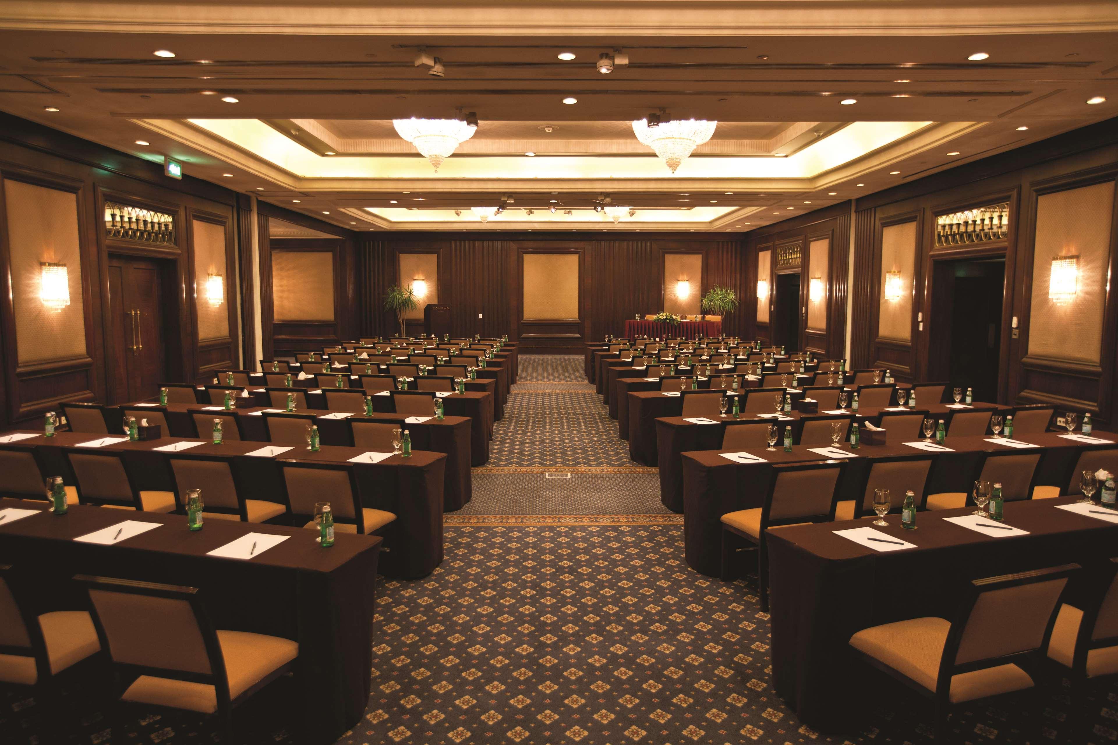 Sofitel Cairo Downtown Nile Hotel Екстериор снимка The Grand Ballroom